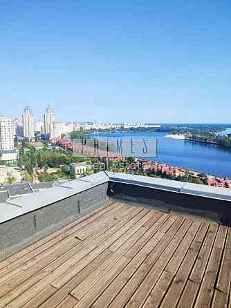 Продаж пентхаус 330м2 ЖК Оазис пр-т Володимира Івасюка 10 Оболонь Київ