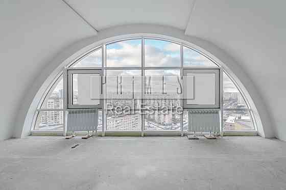 Продаж пентхаус 330м2 ЖК Оазис пр-т Володимира Івасюка 10 Оболонь Київ