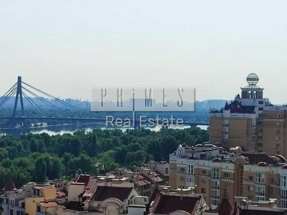 Продаж пентхаус 330м2 ЖК Оазис пр-т Володимира Івасюка 10 Оболонь Киев - изображение 4