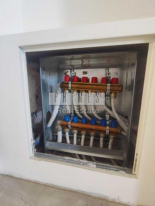 Продаж пентхаус 330м2 ЖК Оазис пр-т Володимира Івасюка 10 Оболонь Киев - изображение 8