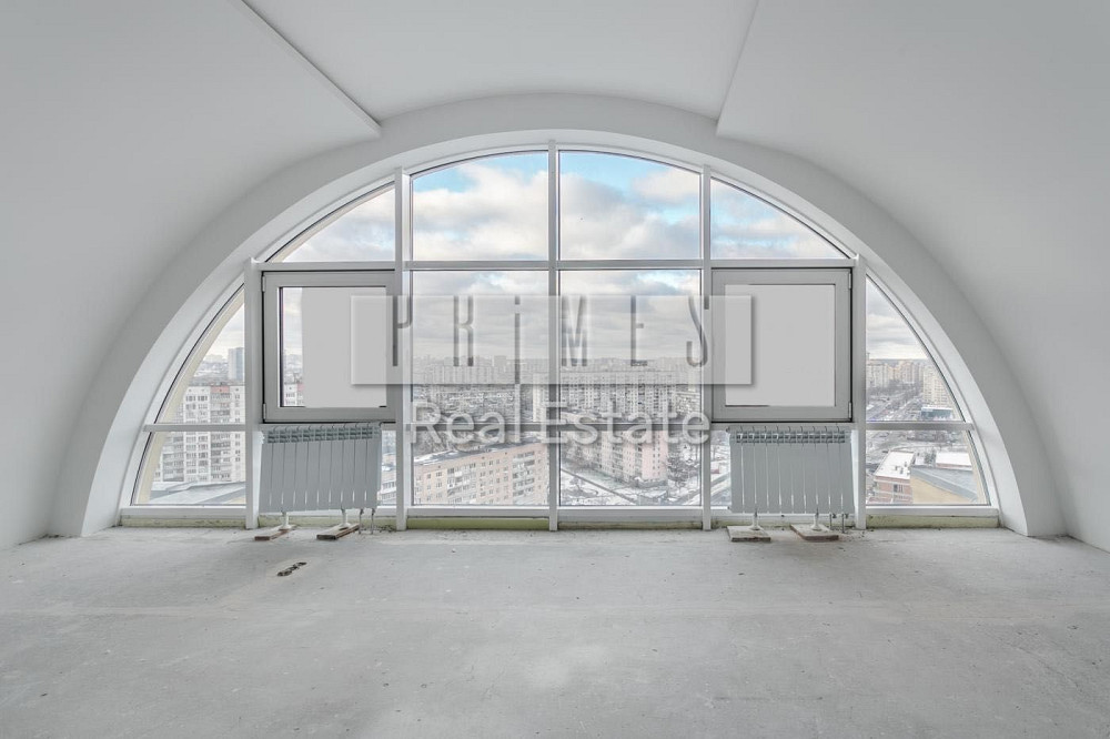 Продаж пентхаус 330м2 ЖК Оазис пр-т Володимира Івасюка 10 Оболонь Киев - изображение 1