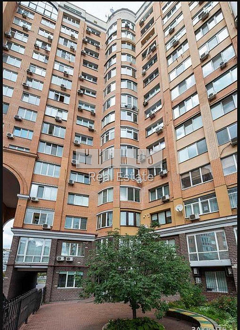 Продаж пентхаус 330м2 ЖК Оазис пр-т Володимира Івасюка 10 Оболонь Киев - изображение 6