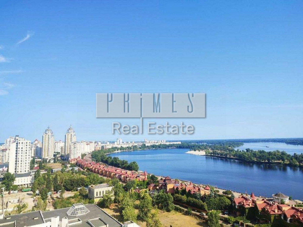 Продаж пентхаус 330м2 ЖК Оазис пр-т Володимира Івасюка 10 Оболонь Киев - изображение 7