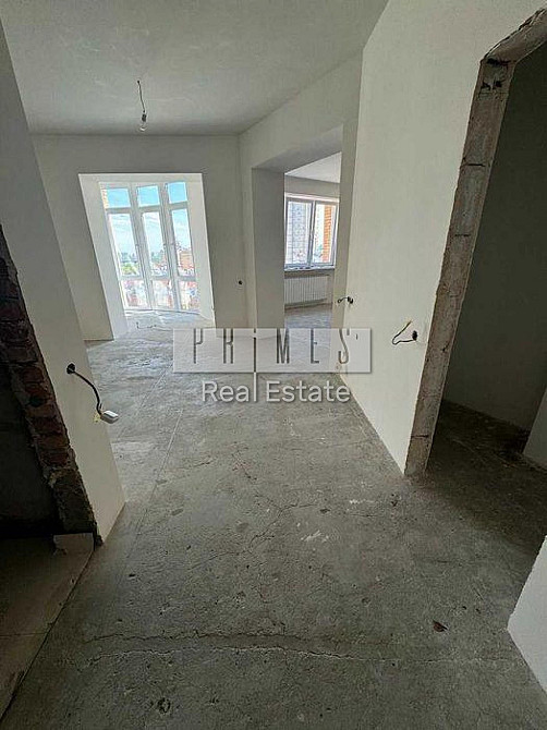 Продаж пентхаус 330м2 ЖК Оазис пр-т Володимира Івасюка 10 Оболонь Киев - изображение 3