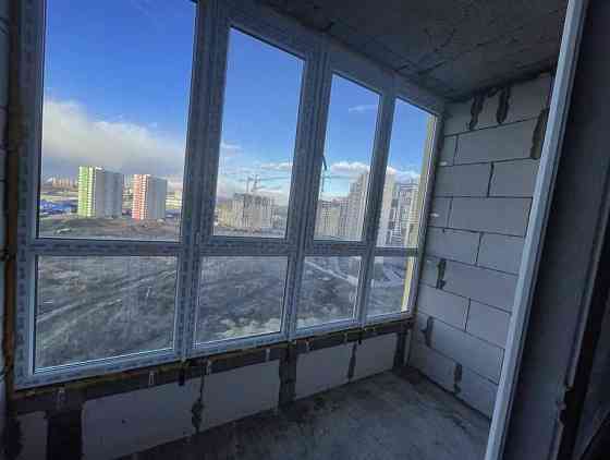 В продажу 1-кімнатна квартира в зданому ЖК "Акварель 2" на Таїрова. Лиманка