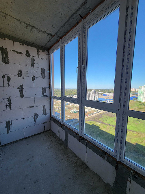 В продажу 1-кімнатна квартира в зданому ЖК "Акварель 2" на Таїрова. Лиманка - зображення 3