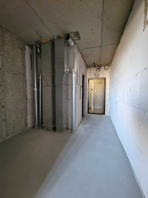 В продажу 1-кімнатна квартира в зданому ЖК "Акварель 2" на Таїрова. Лиманка - зображення 2