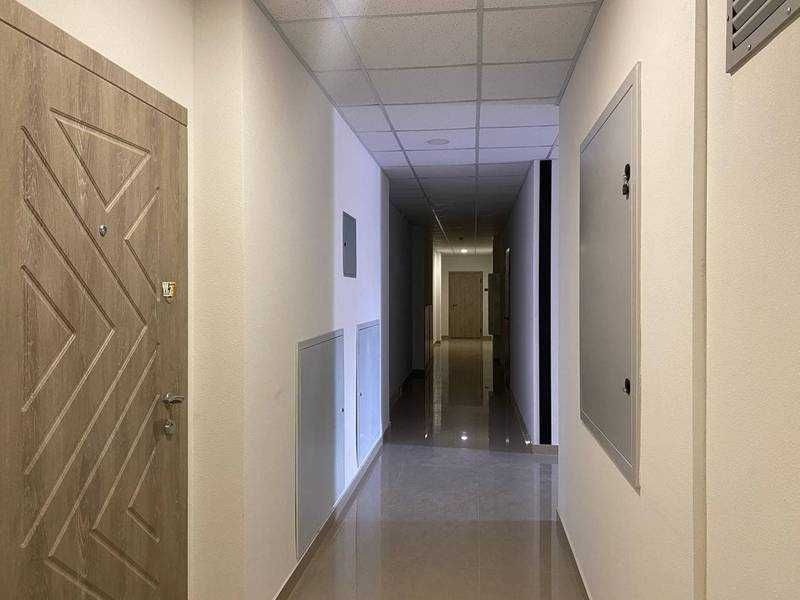 В продажу 1-кімнатна квартира в зданому ЖК "Акварель 2" на Таїрова. Лиманка - зображення 7