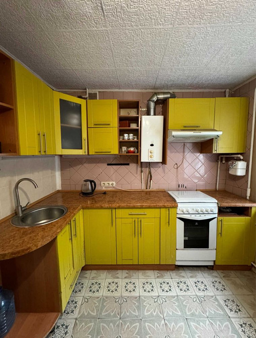 Продам 3 ком квартиру Павлово поле, 23 Августа Харків - зображення 1