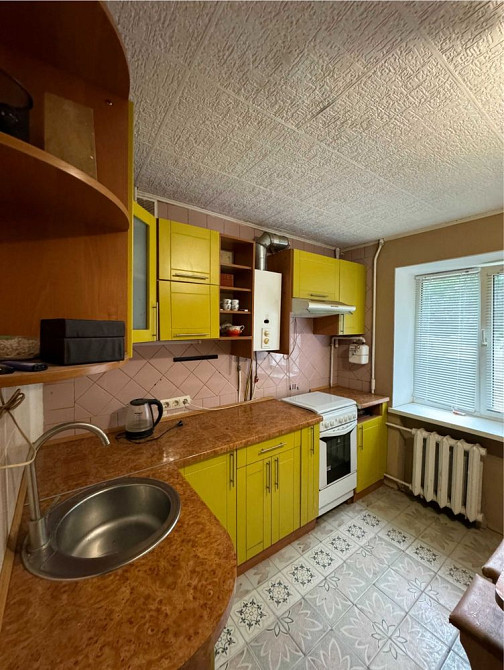 Продам 3 ком квартиру Павлово поле, 23 Августа Харків - зображення 3