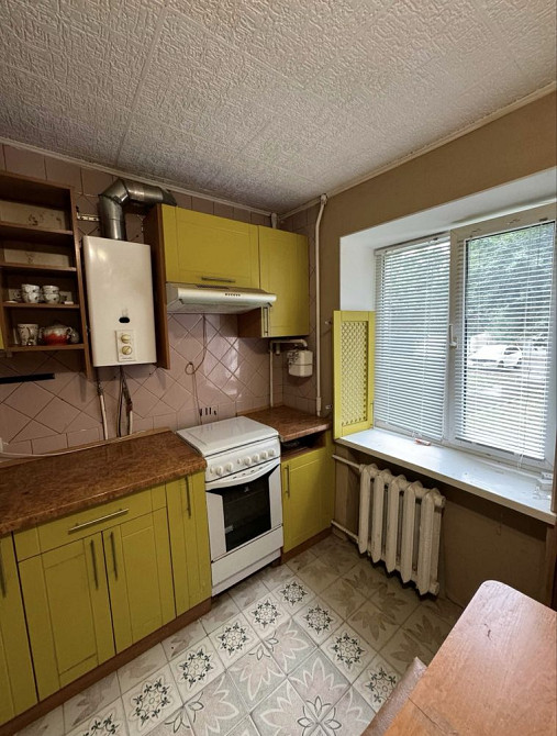 Продам 3 ком квартиру Павлово поле, 23 Августа Харків - зображення 2