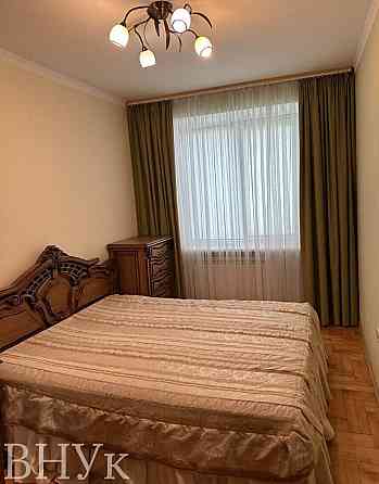 Двохрівнева квартира з якісним ремонтом у спокійному районі Тернополя Тернопіль