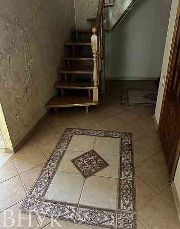 Двохрівнева квартира з якісним ремонтом у спокійному районі Тернополя Тернопіль