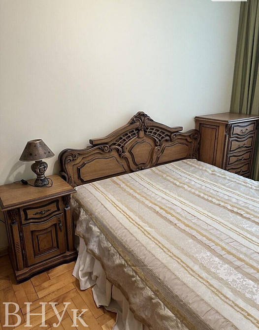 Двохрівнева квартира з якісним ремонтом у спокійному районі Тернополя Тернопіль - зображення 4