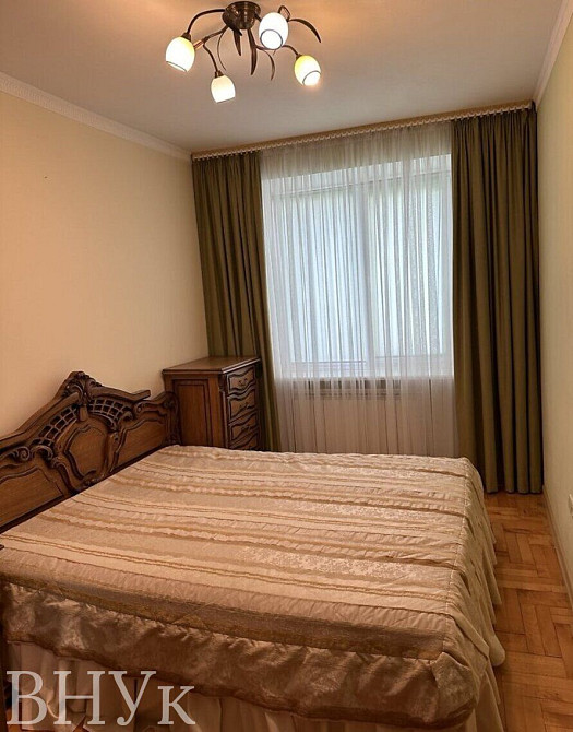 Двохрівнева квартира з якісним ремонтом у спокійному районі Тернополя Тернопіль - зображення 5