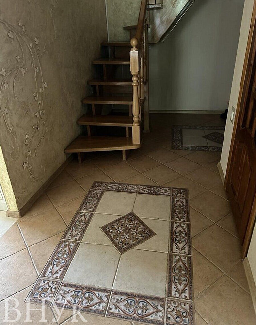 Двохрівнева квартира з якісним ремонтом у спокійному районі Тернополя Тернопіль - зображення 6