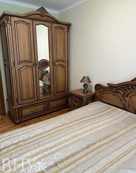 Двохрівнева квартира з якісним ремонтом у спокійному районі Тернополя Тернопіль - зображення 3