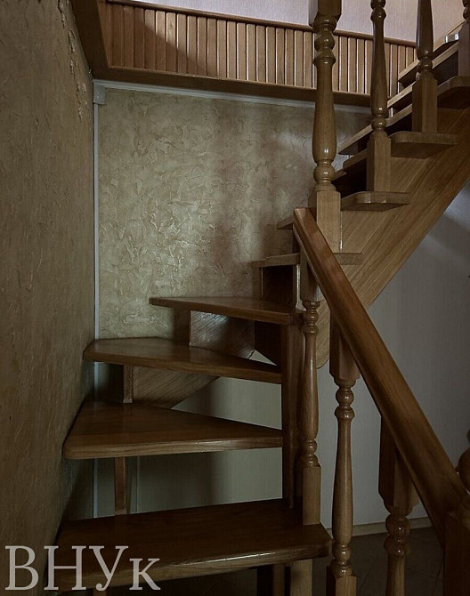 Двохрівнева квартира з якісним ремонтом у спокійному районі Тернополя Тернопіль - зображення 7