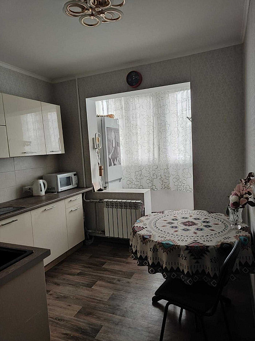 Продам 1к. квартиру на Крымском бульваре с ремонтом мебелью и техникой Одесса - изображение 2