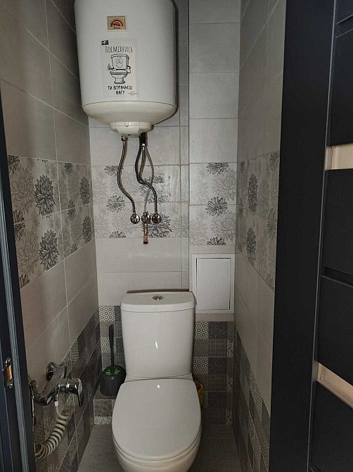 Продам 1к. квартиру на Крымском бульваре с ремонтом мебелью и техникой Одесса - изображение 7