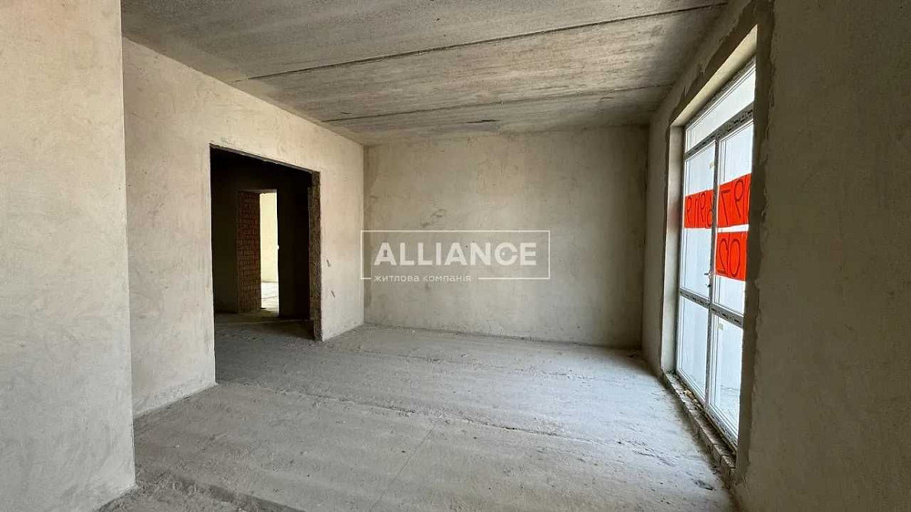 2к квартира! Готова до ремонту. Ивано-Франковск - изображение 2