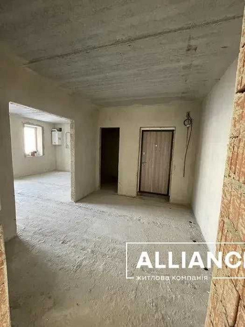 2к квартира! Готова до ремонту. Ивано-Франковск - изображение 7