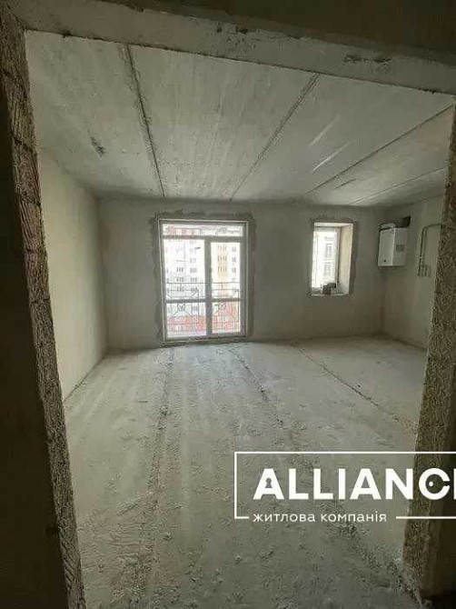 2к квартира! Готова до ремонту. Ивано-Франковск - изображение 1