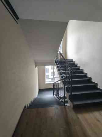 Смарт-квартира з балконом в новому ЖК комфорт класу в Ірпені Ірпінь