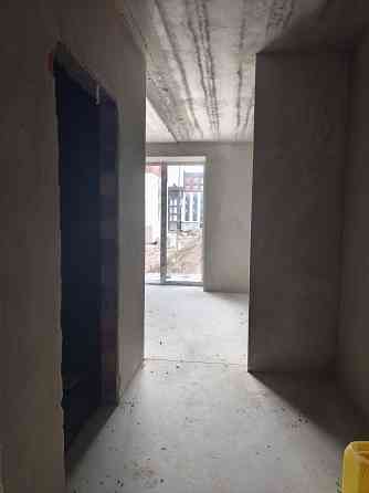 Смарт-квартира з балконом в новому ЖК комфорт класу в Ірпені Ірпінь