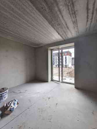 Смарт-квартира з балконом в новому ЖК комфорт класу в Ірпені Ірпінь