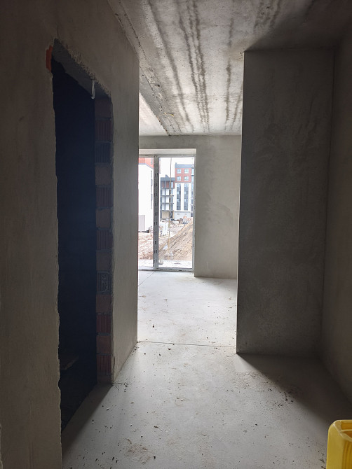 Смарт-квартира з балконом в новому ЖК комфорт класу в Ірпені Ірпінь - зображення 2