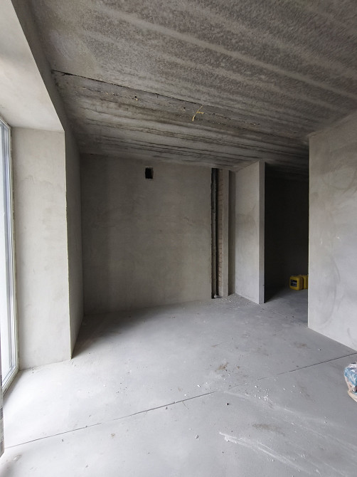 Смарт-квартира з балконом в новому ЖК комфорт класу в Ірпені Ірпінь - зображення 3