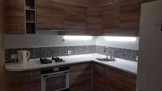 1 кв-а в ЖК Котляревскький з хорошим ремонтом, меблями  і технікою! Ірпінь