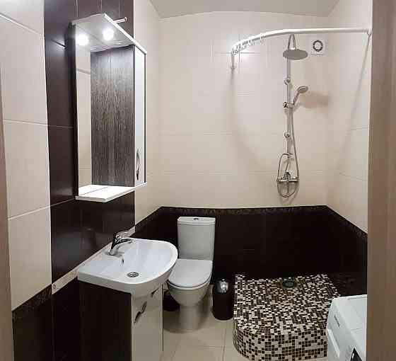 1 кв-а в ЖК Котляревскький з хорошим ремонтом, меблями  і технікою! Ірпінь