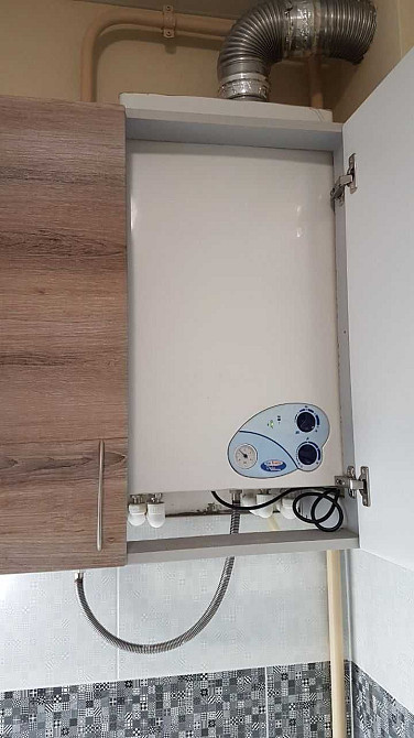 1 кв-а в ЖК Котляревскький з хорошим ремонтом, меблями  і технікою! Ірпінь - зображення 7