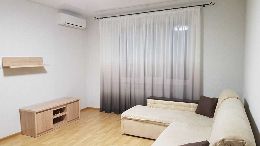 1 кв-а в ЖК Котляревскький з хорошим ремонтом, меблями  і технікою! Ірпінь - зображення 1