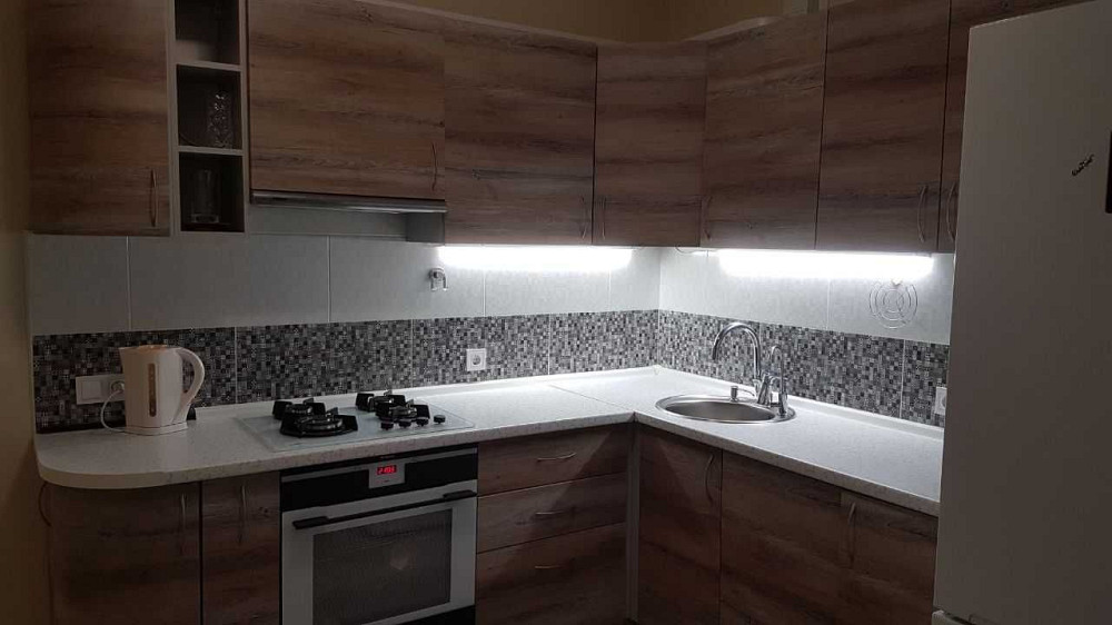 1 кв-а в ЖК Котляревскький з хорошим ремонтом, меблями  і технікою! Ірпінь - зображення 3