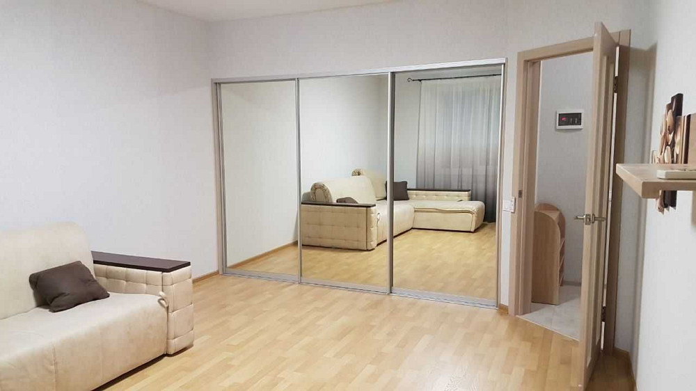 1 кв-а в ЖК Котляревскький з хорошим ремонтом, меблями  і технікою! Ірпінь - зображення 2