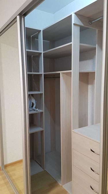 1 кв-а в ЖК Котляревскький з хорошим ремонтом, меблями  і технікою! Ірпінь - зображення 8