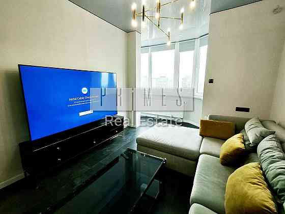 Продаж 2к квартири 81м2 Центр Печерськ пер. Лабораторний Київ