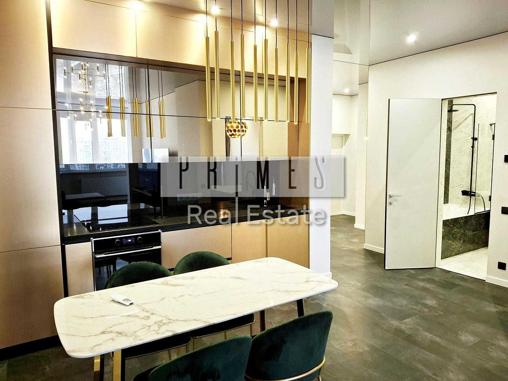 Продаж 2к квартири 81м2 Центр Печерськ пер. Лабораторний Киев - изображение 4