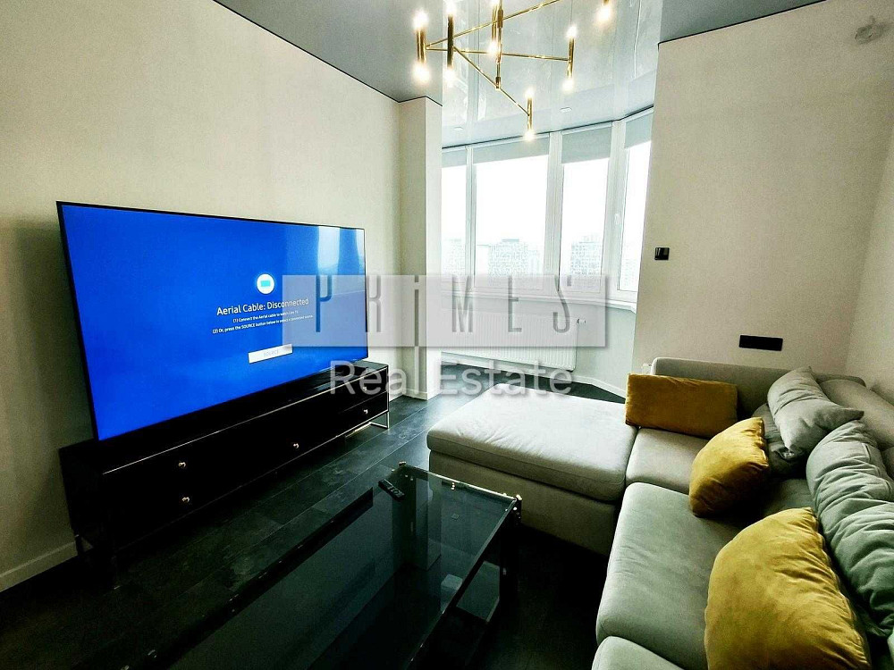 Продаж 2к квартири 81м2 Центр Печерськ пер. Лабораторний Киев - изображение 2