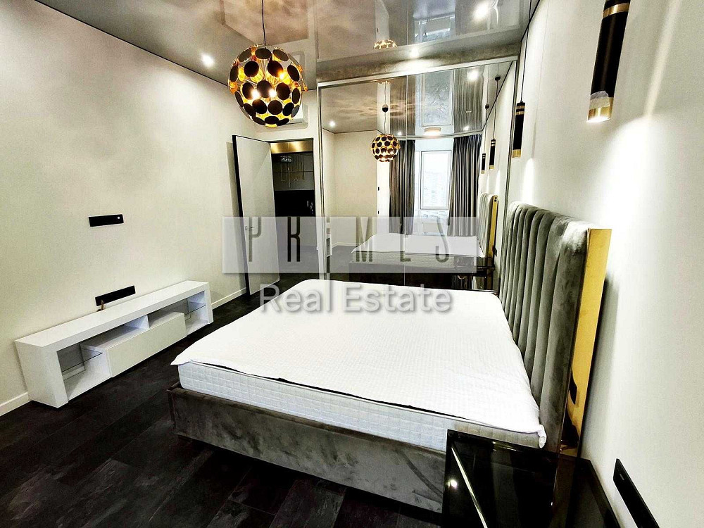 Продаж 2к квартири 81м2 Центр Печерськ пер. Лабораторний Киев - изображение 7