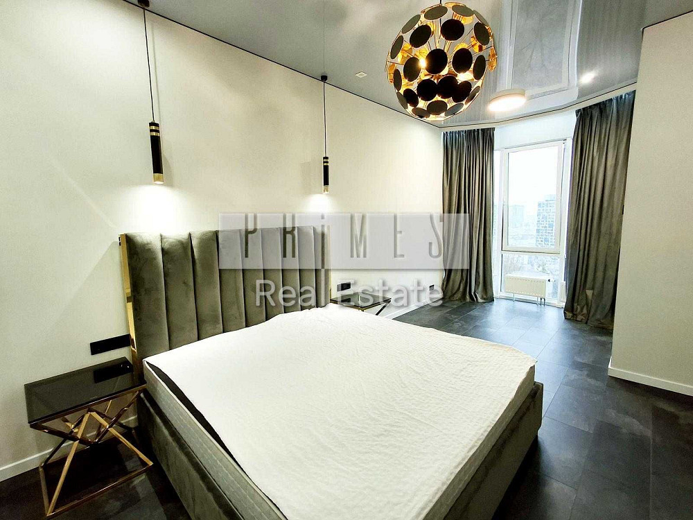 Продаж 2к квартири 81м2 Центр Печерськ пер. Лабораторний Киев - изображение 6