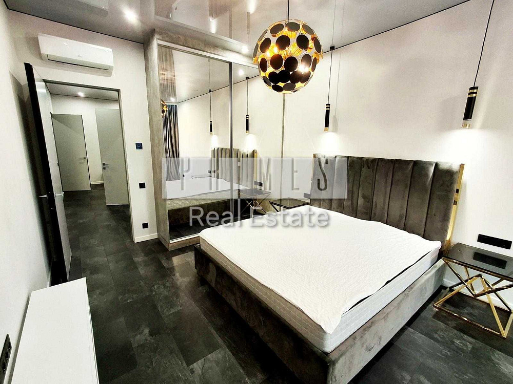 Продаж 2к квартири 81м2 Центр Печерськ пер. Лабораторний Киев - изображение 8