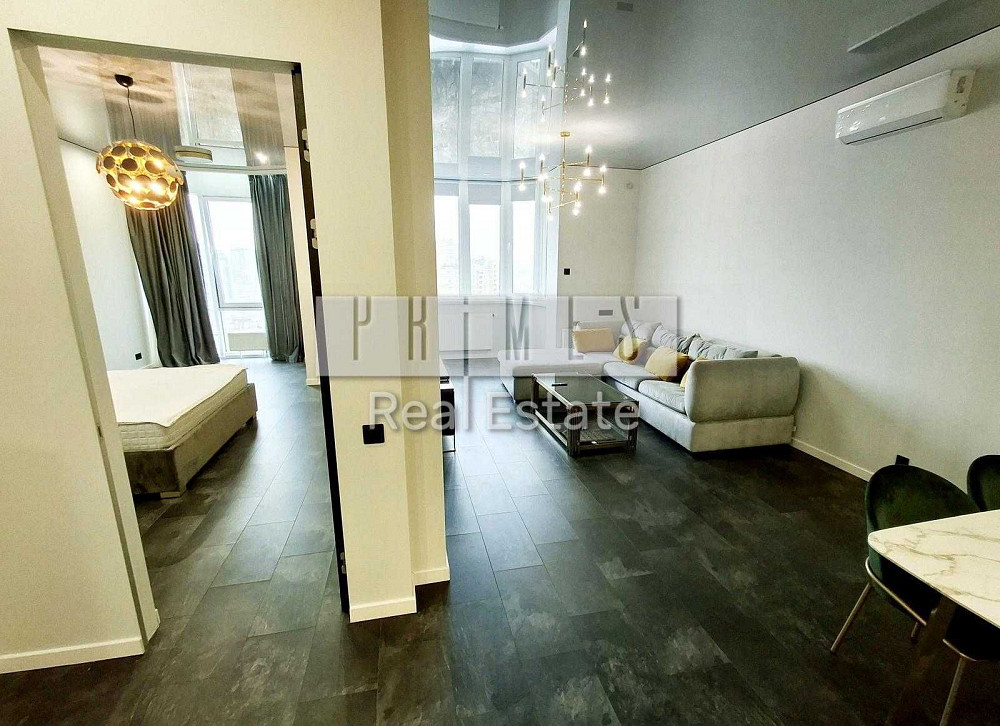 Продаж 2к квартири 81м2 Центр Печерськ пер. Лабораторний Киев - изображение 5