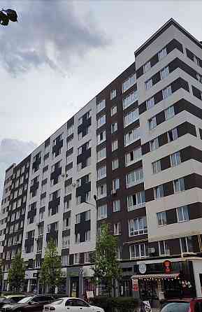 2кім в ЖК Чехов Парк, з частковим ремонтом! Поруч парк і ліс! 2% оформ Ірпінь