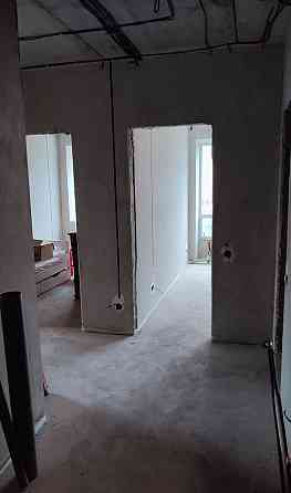 2кім в ЖК Чехов Парк, з частковим ремонтом! Поруч парк і ліс! 2% оформ Ірпінь