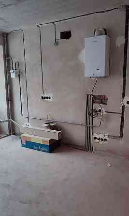 2кім в ЖК Чехов Парк, з частковим ремонтом! Поруч парк і ліс! 2% оформ Ірпінь