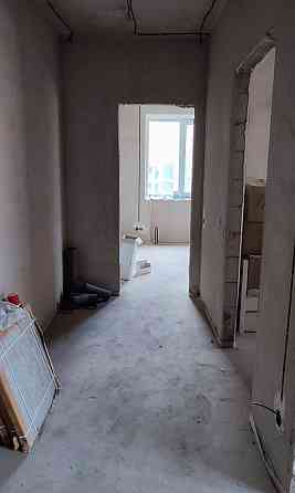 2кім в ЖК Чехов Парк, з частковим ремонтом! Поруч парк і ліс! 2% оформ Ірпінь